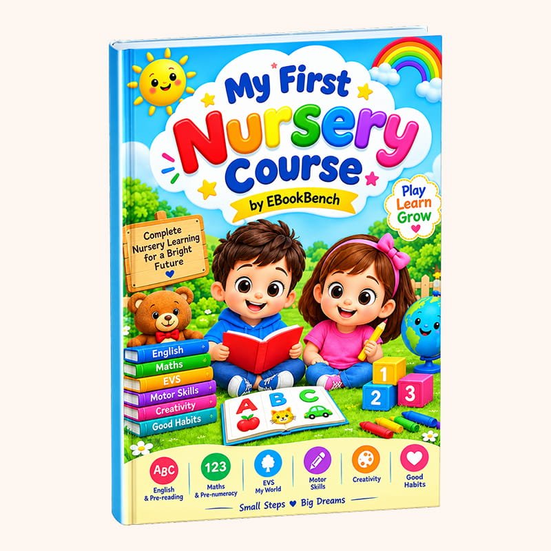 Main Cover