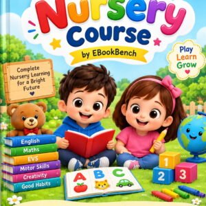 My First Nursery Course